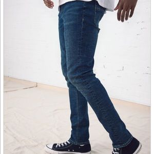 RSQ Toronto slim taper men’s jeans